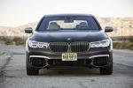 BMW M760i xDrive 2017 года (NA)